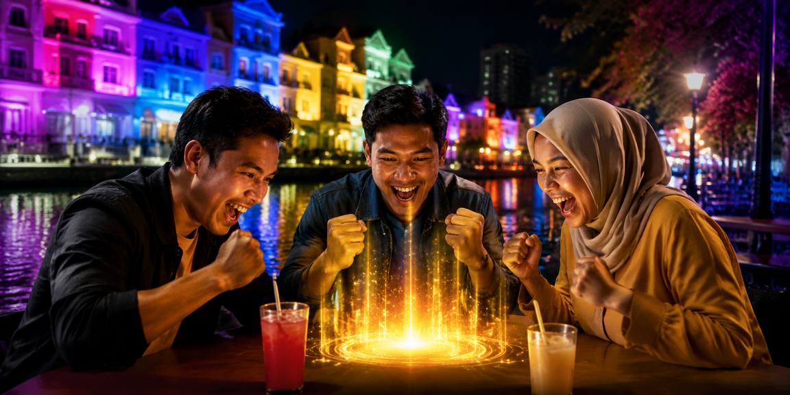 Liga Super Malaysia Di kulisbet